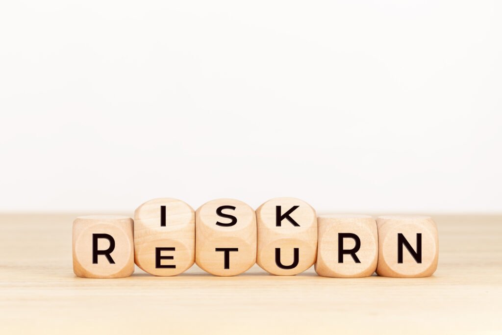 Communicate the Dangers of Sequence of Return Risk in less than 30 Seconds!