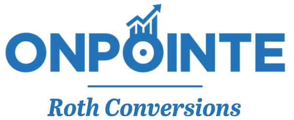 Onpointe Roth Conversions