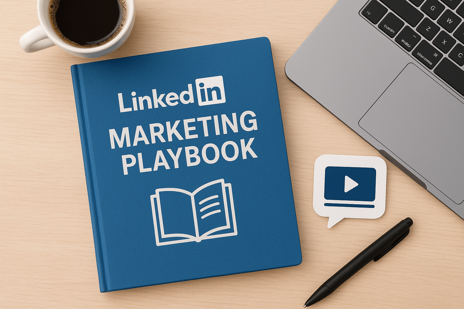 LinkedIn Marketing Playbook